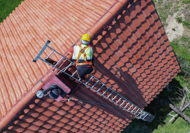 Steel Roofing in Williamsville, NY